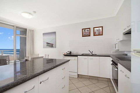 Hibiscus On The Beach - Accommodation Yamba 34