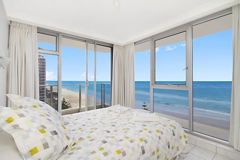 Hibiscus On The Beach - Accommodation Yamba 11