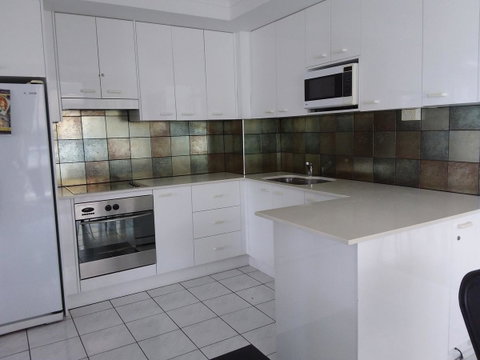 Hibiscus On The Beach - Accommodation Yamba 8