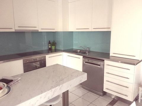 Hibiscus On The Beach - Accommodation Yamba 31