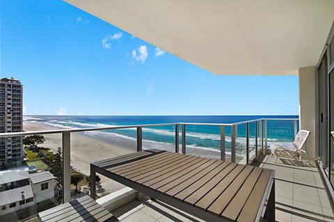Hibiscus On The Beach - Accommodation Yamba 18