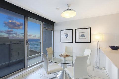 Hibiscus On The Beach - Accommodation Yamba 14