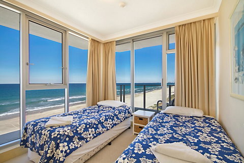 Hibiscus On The Beach - Accommodation Yamba 37