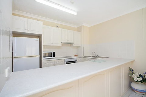 Hibiscus On The Beach - Accommodation Yamba 7