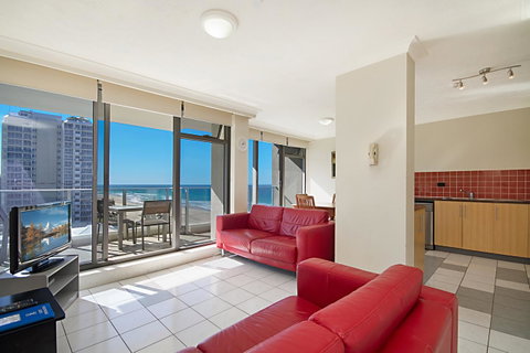 Hibiscus On The Beach - Accommodation Yamba 32