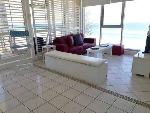 Hibiscus On The Beach - Accommodation Yamba 30