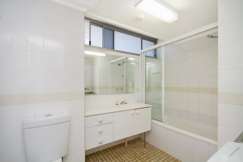 Hibiscus On The Beach - Accommodation Yamba 10
