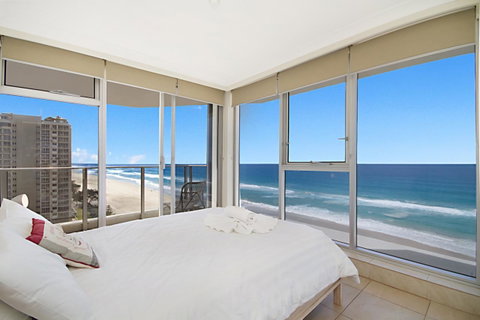 Hibiscus On The Beach - Accommodation Yamba 13