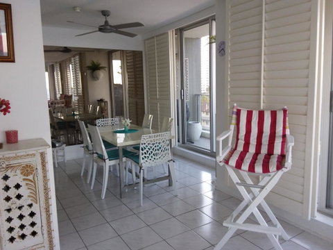 Hibiscus On The Beach - Accommodation Yamba 25