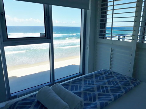 Hibiscus On The Beach - Accommodation Yamba 40