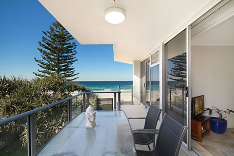 Hibiscus On The Beach - Accommodation Yamba 27