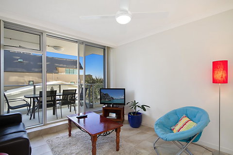 Hibiscus On The Beach - Accommodation Yamba 43