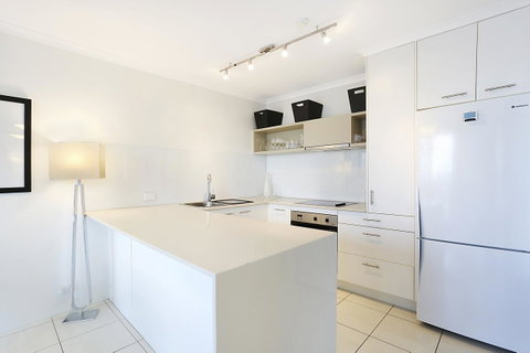 Hibiscus On The Beach - Accommodation Yamba 15