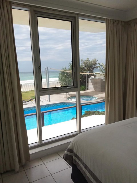 Hibiscus On The Beach - Accommodation Yamba 29
