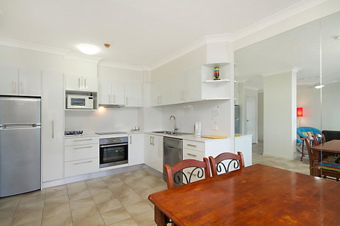 Hibiscus On The Beach - Accommodation Yamba 38
