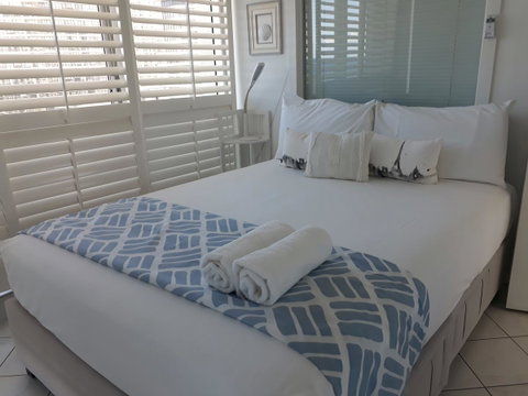 Hibiscus On The Beach - Accommodation Yamba 23