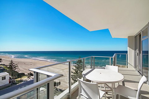 Hibiscus On The Beach - Accommodation Yamba 26