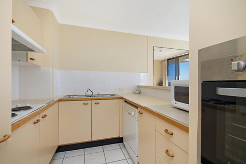 Hibiscus On The Beach - Accommodation Yamba 12
