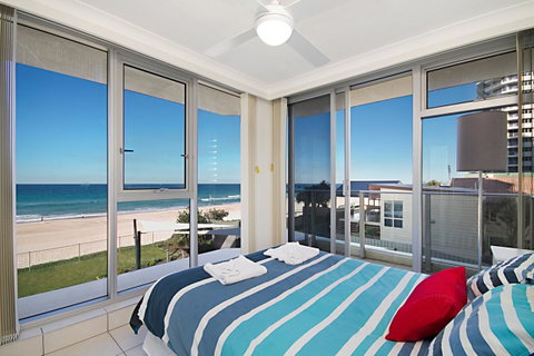 Hibiscus On The Beach - Accommodation Yamba 28