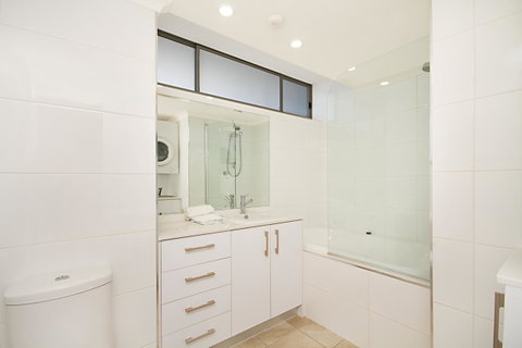 Hibiscus On The Beach - Accommodation Yamba 6