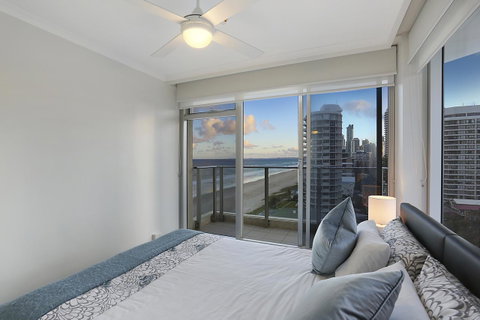 Hibiscus On The Beach - Accommodation Yamba 24