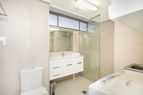 Hibiscus On The Beach - Accommodation Yamba 3