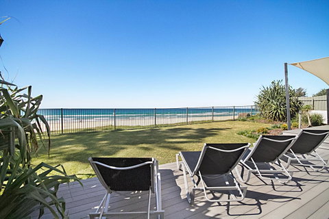 Hibiscus On The Beach - Accommodation Yamba 22