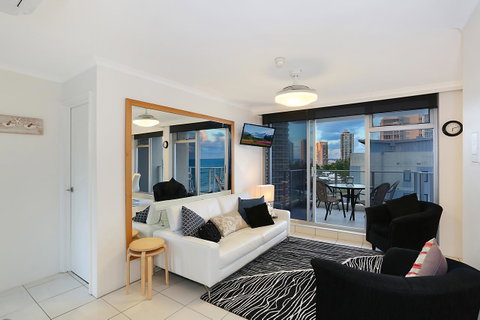 Hibiscus On The Beach - Accommodation Yamba 19