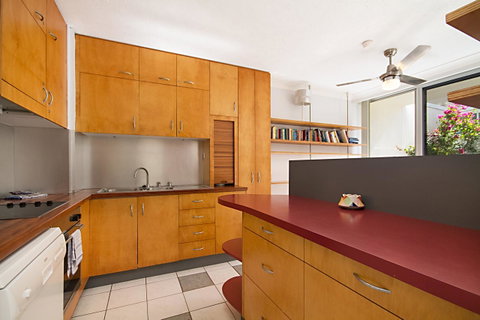 Hibiscus On The Beach - Accommodation Yamba 39