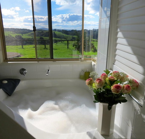 Maleny Springs Farm - Accommodation Yamba 4