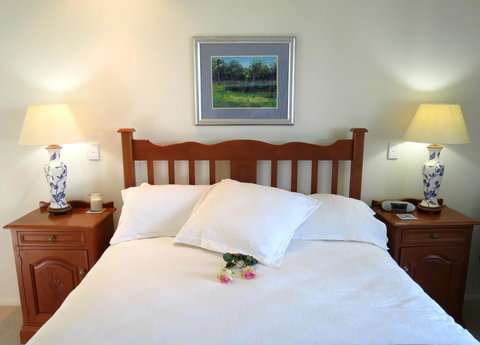 Maleny Springs Farm - Accommodation Yamba 1