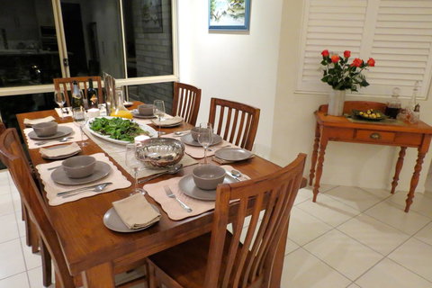 Maleny Springs Farm - Accommodation Yamba 10