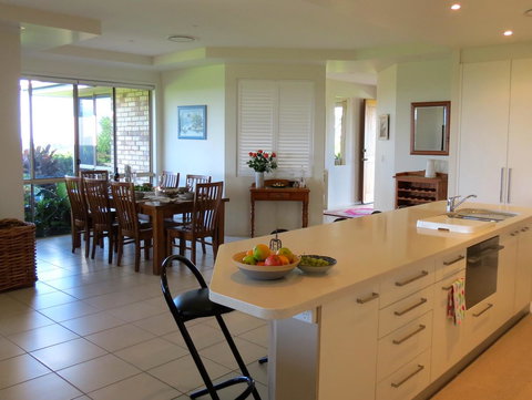 Maleny Springs Farm - Accommodation Yamba 2