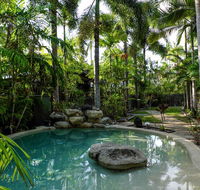 Cassawong Cottages - Accommodation Yamba
