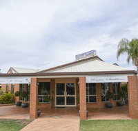 Charleville Motel - Accommodation Yamba
