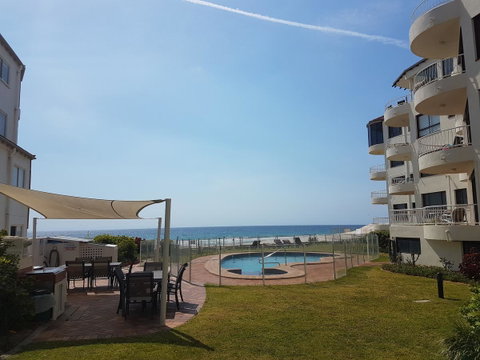 Mykonos Apartments - Accommodation Yamba 29