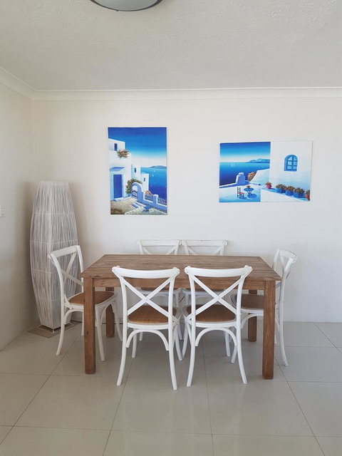 Mykonos Apartments - Accommodation Yamba 10