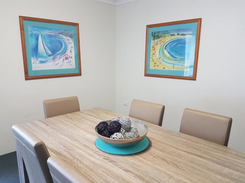 Mykonos Apartments - Accommodation Yamba 25