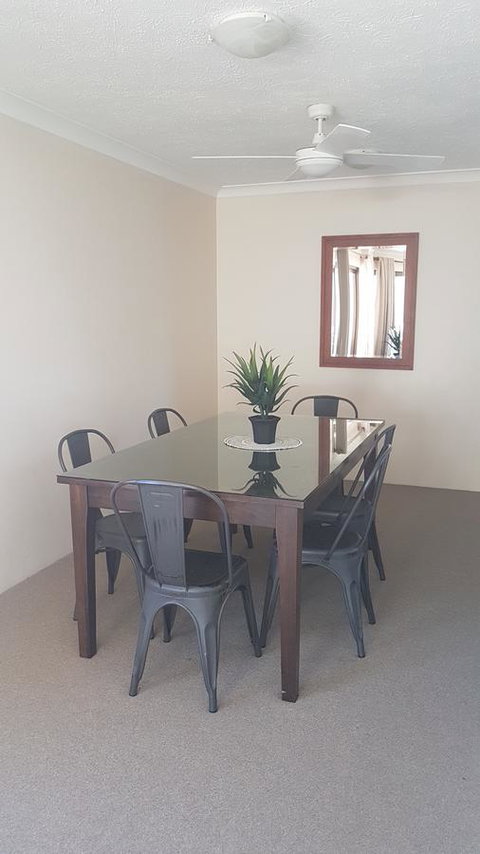 Mykonos Apartments - Accommodation Yamba 6