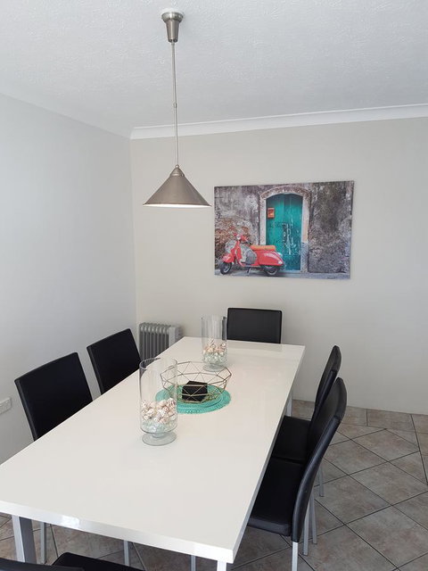 Mykonos Apartments - Accommodation Yamba 19
