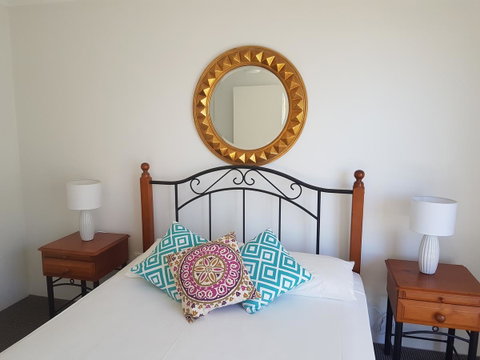 Mykonos Apartments - Accommodation Yamba 17