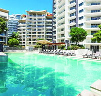 Trilogy Surfers Paradise - Accommodation Yamba