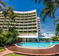 Hilton Cairns - Accommodation Yamba