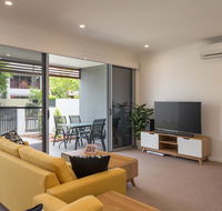 The ResidencesHillside - Accommodation Yamba