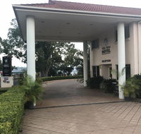 Villa Nova Motel - Accommodation Yamba