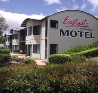 Eastgate Motel on the Range - Accommodation Yamba