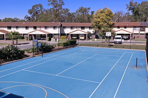 Fountain View Estate - We Accommodate - Accommodation Yamba 21