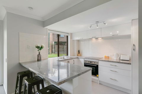 Fountain View Estate - We Accommodate - Accommodation Yamba 13