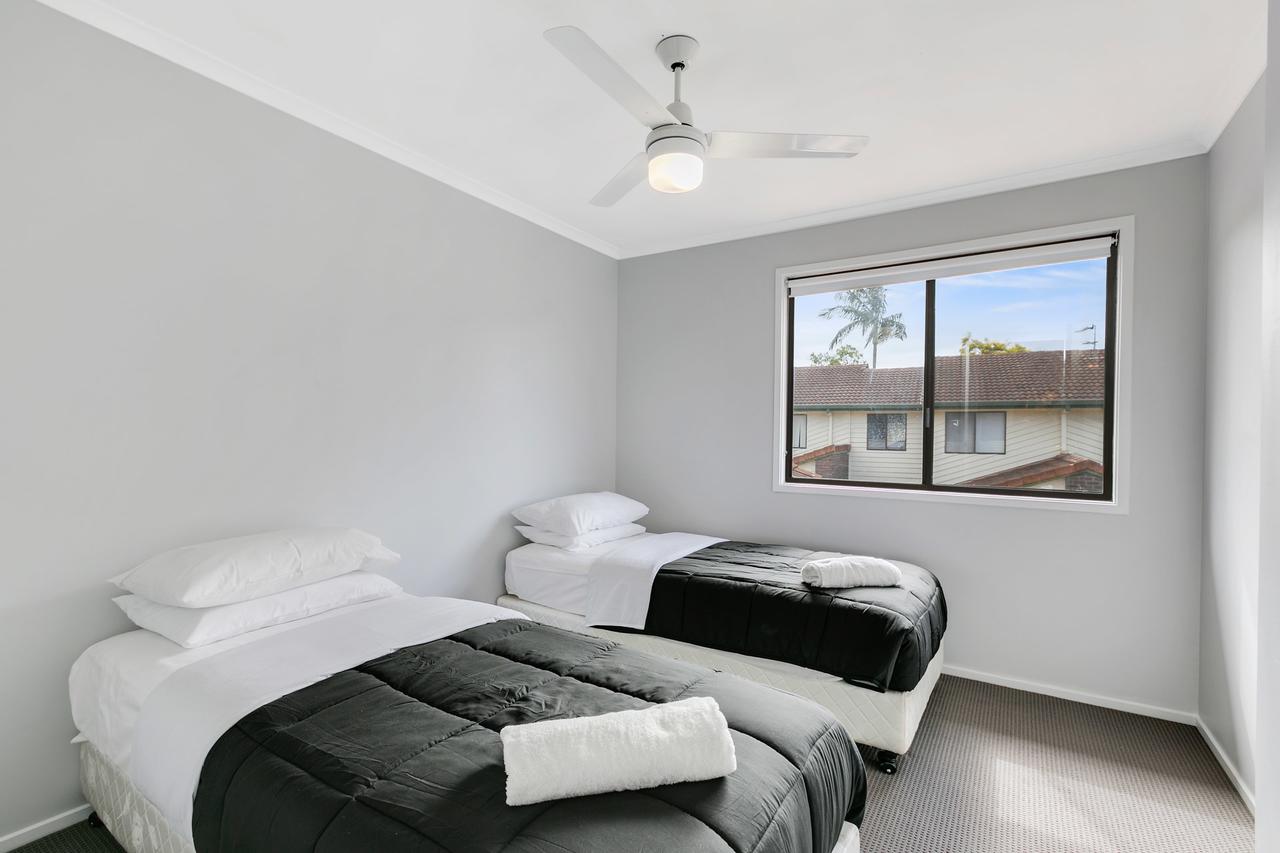 Nerang QLD Accommodation Yamba