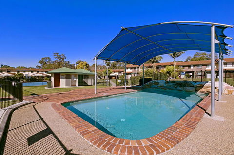 Fountain View Estate - We Accommodate - Accommodation Yamba 20